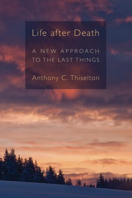 Cover image for Life after Death, isbn: 9780802866653