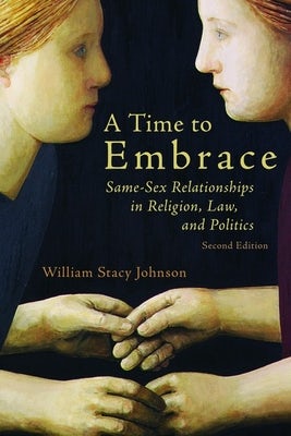 Cover image for A Time to Embrace, isbn: 9780802866950