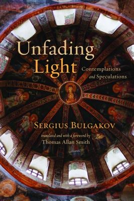 Cover image for Unfading Light, isbn: 9780802867117