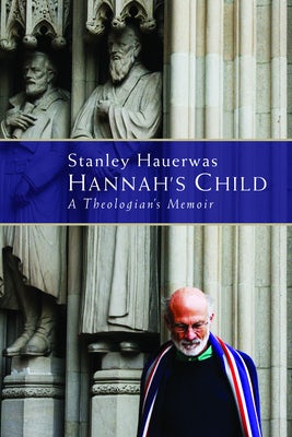 Cover image for Hannah's Child, isbn: 9780802867391