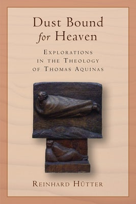 Cover image for Dust Bound for Heaven, isbn: 9780802867414