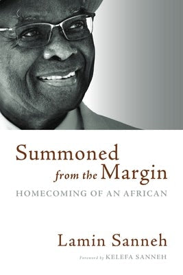 Cover image for Summoned from the Margin, isbn: 9780802867421