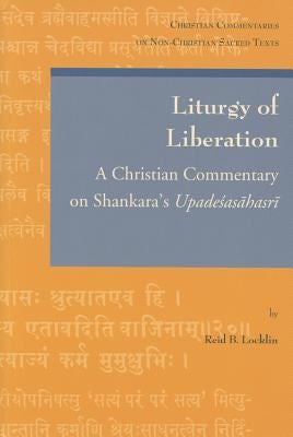 Cover image for Liturgy of Liberation, isbn: 9780802867513
