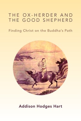 Cover image for The Ox-Herder and the Good Shepherd, isbn: 9780802867582