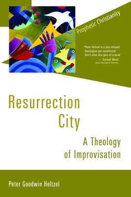 Cover image for Resurrection City, isbn: 9780802867599