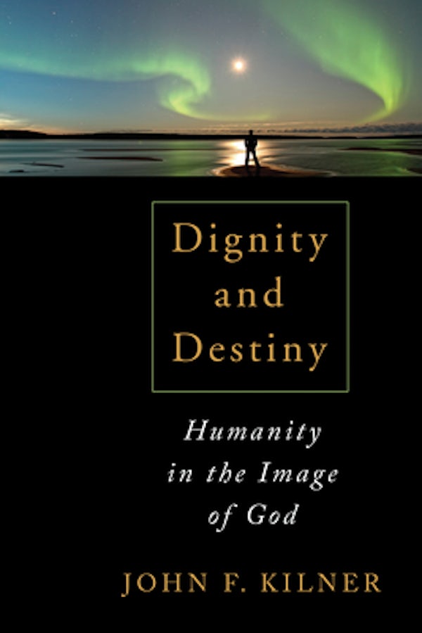 Cover image for Dignity and Destiny, isbn: 9780802867643