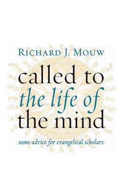 Cover image for Called to the Life of the Mind, isbn: 9780802867667