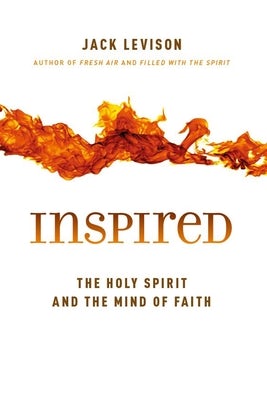Cover image for Inspired, isbn: 9780802867889