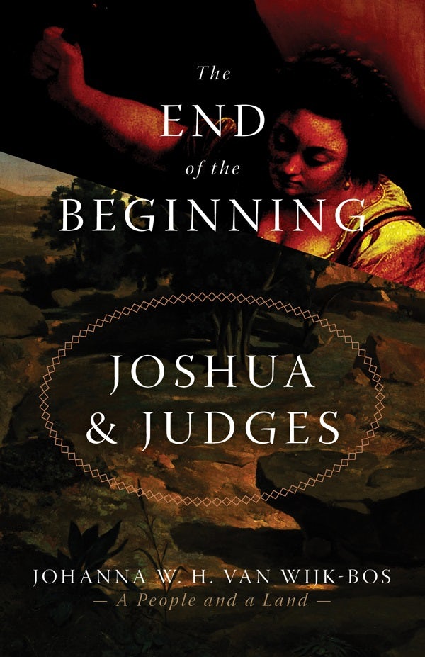Cover image for The End of the Beginning, isbn: 9780802868381