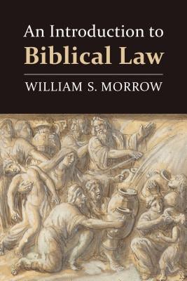Cover image for An Introduction to Biblical Law, isbn: 9780802868657