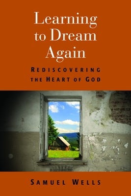 Cover image for Learning to Dream Again, isbn: 9780802868718
