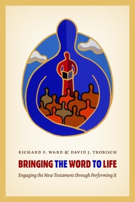 Cover image for Bringing the Word to Life, isbn: 9780802868855