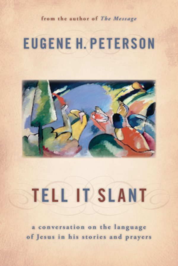 Cover image for Tell It Slant, isbn: 9780802868862