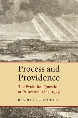 Cover image for Process and Providence, isbn: 9780802868985