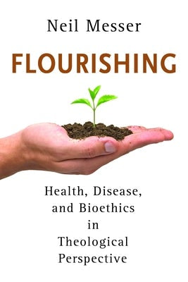 Cover image for Flourishing, isbn: 9780802868992