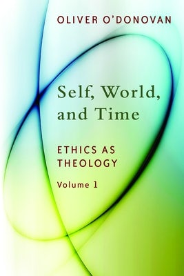 Cover image for Self, World, and Time, isbn: 9780802869210