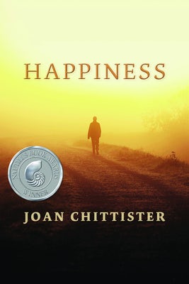 Cover image for Happiness, isbn: 9780802869296