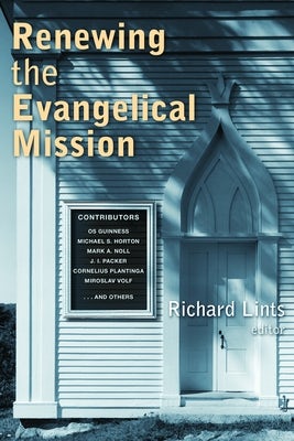 Cover image for Renewing the Evangelical Mission, isbn: 9780802869302