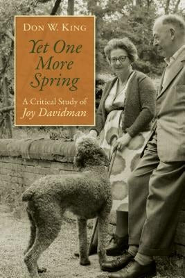 Cover image for Yet One More Spring, isbn: 9780802869364