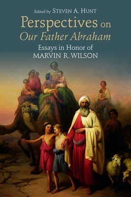 Cover image for Perspectives on Our Father Abraham, isbn: 9780802869531