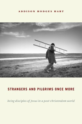 Cover image for Strangers and Pilgrims Once More, isbn: 9780802869746