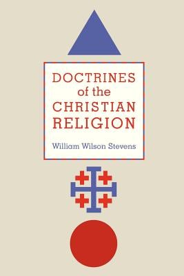 Cover image for Doctrines of the Christian Religion, isbn: 9780802869869