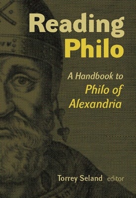 Cover image for Reading Philo, isbn: 9780802870698