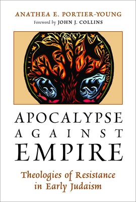 Cover image for Apocalypse against Empire, isbn: 9780802870834