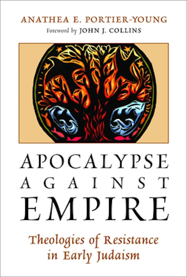 Cover image for Apocalypse against Empire, isbn: 9780802870834