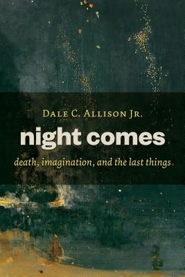 Cover image for Night Comes, isbn: 9780802871183