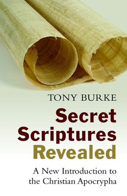 Cover image for Secret Scriptures Revealed, isbn: 9780802871312