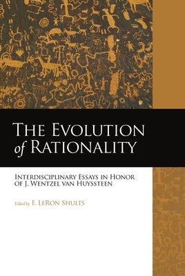 Cover image for The Evolution of Rationality, isbn: 9780802871343