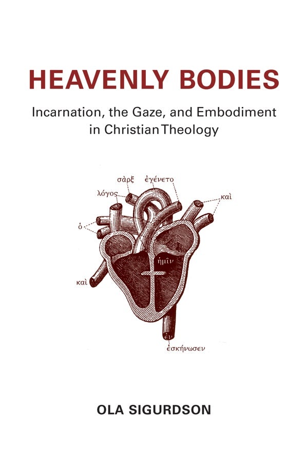 Cover image for Heavenly Bodies, isbn: 9780802871664