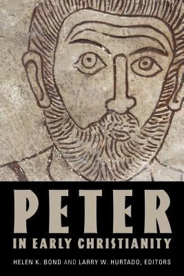 Cover image for Peter in Early Christianity, isbn: 9780802871718