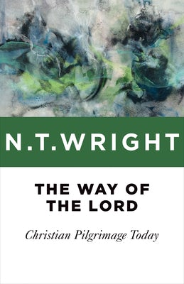 Cover image for Way of the Lord, isbn: 9780802871800