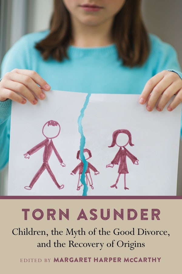 Cover image for Torn Asunder, isbn: 9780802872050
