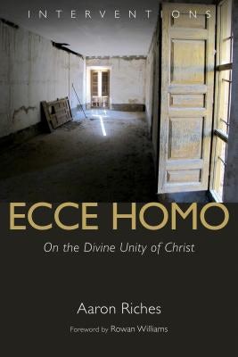 Cover image for Ecce Homo, isbn: 9780802872319