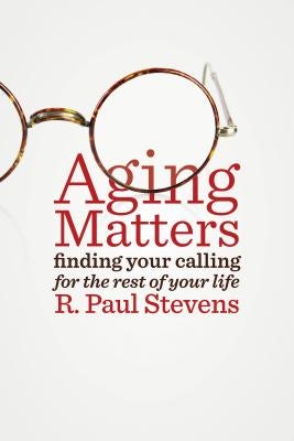 Cover image for Aging Matters, isbn: 9780802872333