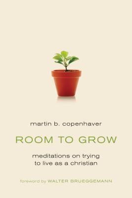 Cover image for Room to Grow, isbn: 9780802872586