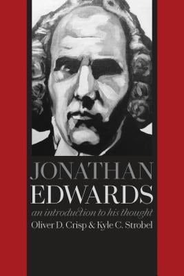 Cover image for Jonathan Edwards, isbn: 9780802872692