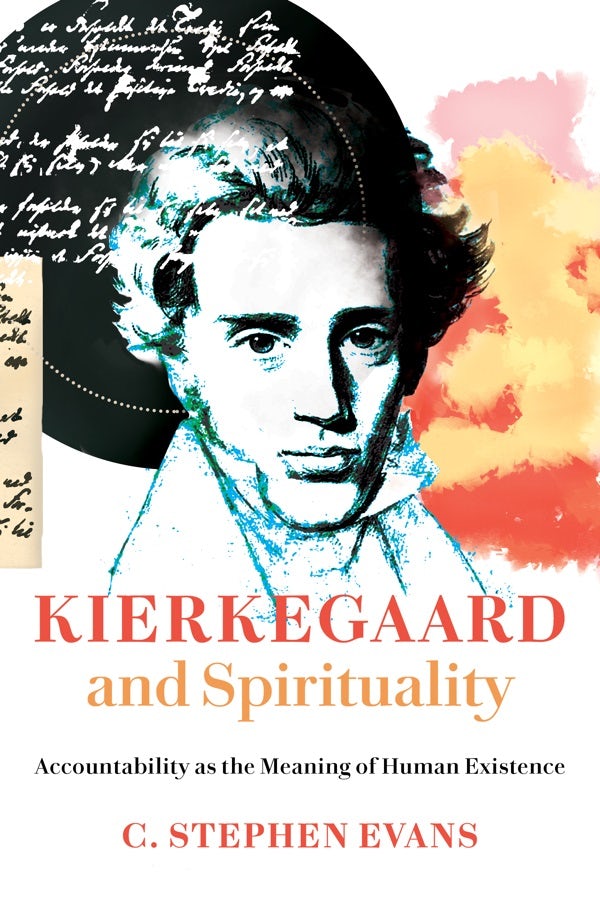 Cover image for Kierkegaard and Spirituality, isbn: 9780802872869