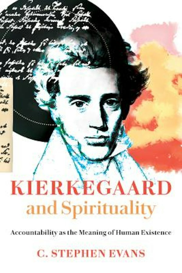 Cover image for Kierkegaard and Spirituality, isbn: 9780802872869