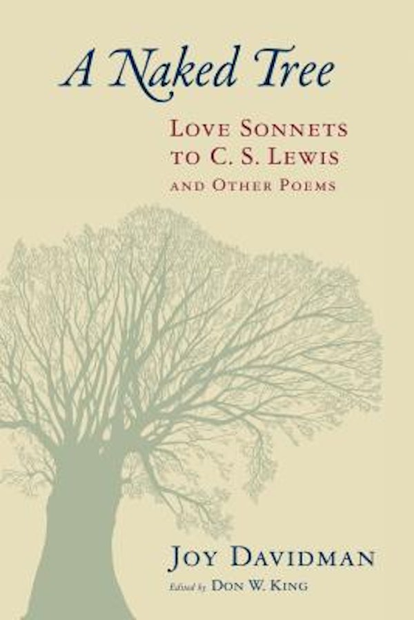 Cover image for A Naked Tree, isbn: 9780802872883