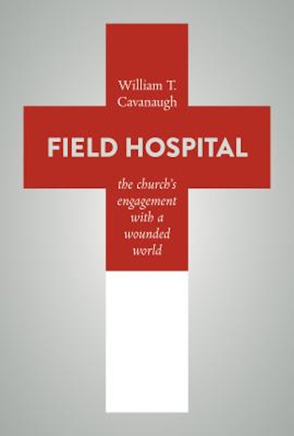 Cover image for Field Hospital, isbn: 9780802872975