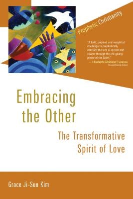 Cover image for Embracing the Other, isbn: 9780802872999