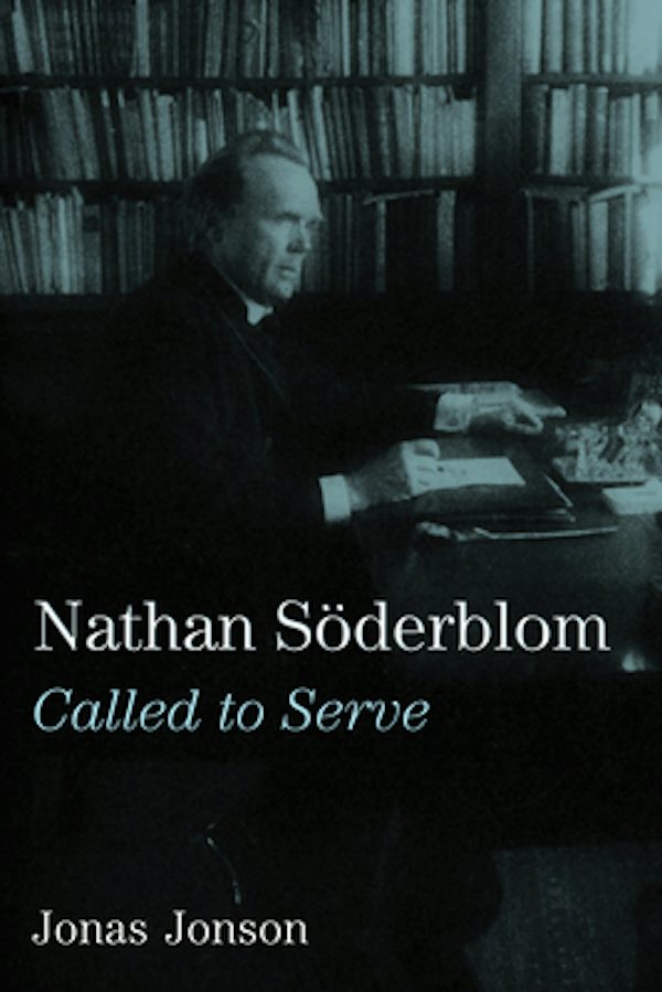 Cover image for Nathan S�derblom, isbn: 9780802873088