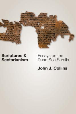 Cover image for Scriptures and Sectarianism, isbn: 9780802873149