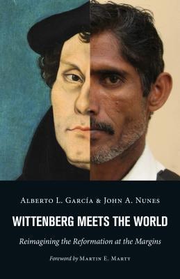 Cover image for Wittenberg Meets the World, isbn: 9780802873286