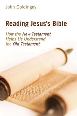 Cover image for Reading Jesus's Bible, isbn: 9780802873644