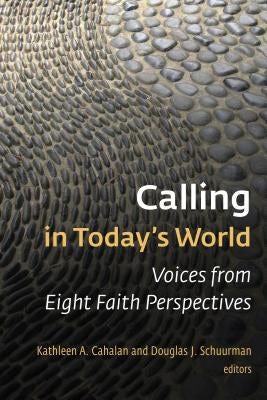 Cover image for Calling in Today's World, isbn: 9780802873675
